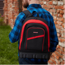 Рюкзак монтажника с резиновым дном RE-12 REXANT