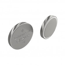 Батарейка литиевая CR2032, 3В, 1 шт, блистер REXANT