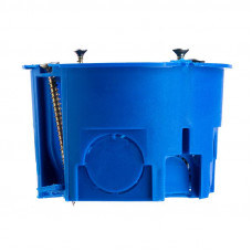 Коробка установочная для полых стен, 68х45 мм С3Е3 REXANT