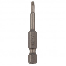 Бита Torx T-10х50 мм для шуруповерта (упак. 10 шт.) Kranz