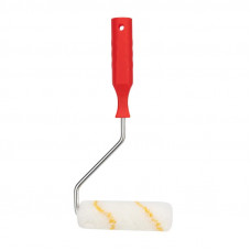 Валик-мини полиамид, ворс 10.5 мм, ширина ролика 100 мм, Ø 15 REXANT