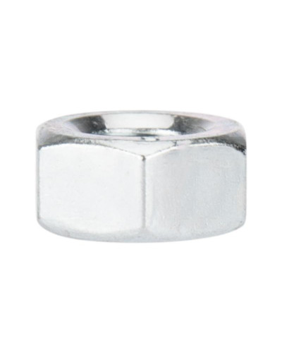 Гайка шестигранная DIN 934, M8, короб (100 шт/уп) KRANZ