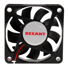 Вентилятор RX 6015MS, 24В DC REXANT