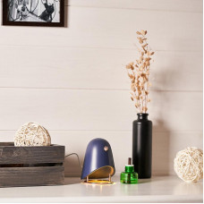 Ночник-фумигатор USB, S 30м², темно-синий REXANT