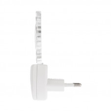 Ночник светодиодный РОМАШКА ХАМЕЛЕОН свечение мультиколор 7 цветов, 230В REXANT