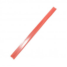 Трубка термоусаживаемая ТУТ нг 40,0/20,0мм, красная, упаковка 10 шт. по 1м REXANT