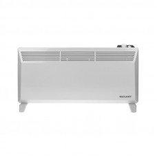 Электрический конвектор с механическим термостатом, 2 кВт, Х-монолит REXANT
