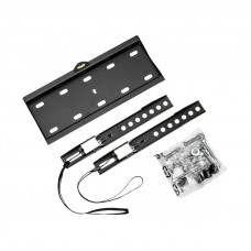 Кронштейн для телевизора 17'-43', фиксированный с быстрой фиксацией, серия HOME REXANT