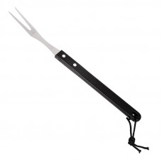 Набор щипцы, вилка и лопатка для гриля, в блистере СОКОЛ