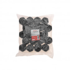 Кабельный ввод PG-36 (22-32мм) черный REXANT