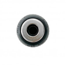 Патрон сверлильный быстрозажимный двухмуфтовый 2,0-13,0мм 1/2-20UNF KRANZ