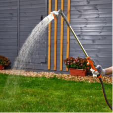 Распылитель на телескопической штанге ЧЕТЫРЕ СЕЗОНА