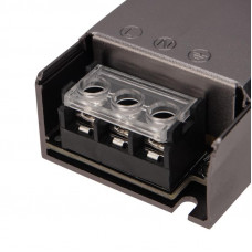 Источник питания (драйвер) 12В, 60 Вт с разъёмами под винт, IP20 REXANT