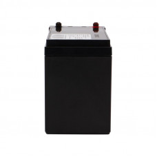 Аккумулятор свинцово-кислотный BT 1207, 12В, 7Ач, срок службы 3 года