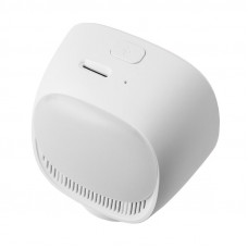 Умная Wi-Fi камера 5в1 с часами, термометром и ночником HALSA