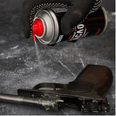 Масло оружейное 210мл NANOPROTECH