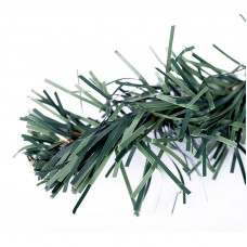 Еловый шлейф 2,7м, диаметр 26см, теплое белое свечение 80 LED NEON-NIGHT