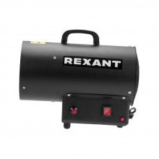 Пушка тепловая газовая, 15кВт, 350м3/ч REXANT