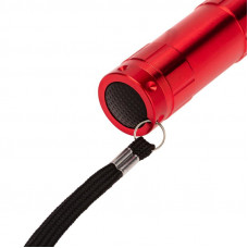 Фонарь универсальный, однорежимный, в алюминиевом корпусе, компактный СОВ REXANT