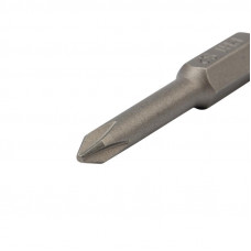 Бита PH1х50 мм для шуруповерта (упак. 10 шт.) Kranz