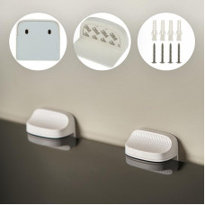 Держатель для мебели настенный HALSA