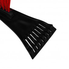 Щетка со скребком, 500мм REXANT