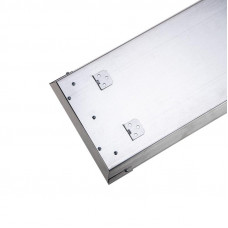 Обогреватель инфракрасный панельный, 2 кВт REXANT