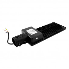 Светильник светодиодный консольный ДКУ-01 100Вт 5000К общего назначения IP65 10000Лм черный