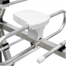 ТВ антенна наружная «Активная» для цифрового ТВ DVB-T2, RX-411-1 REXANT