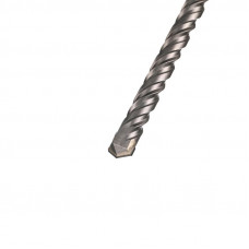 Бур по бетону 16x400x340мм, SDS PLUS KRANZ