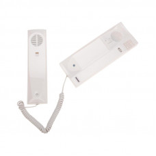 Трубка домофона с индикатором и регулятором звука RX-348 REXANT