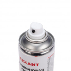 Смазка универсальная силиконовая 335мл, аэрозоль REXANT