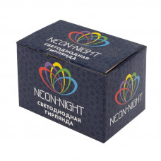 Гирлянда светодиодная Сеть 1х1,5м 160 LED БЕЛЫЙ черный ПВХ IP65 свечение с динамикой 230В блок в комплекте NEON-NIGHT