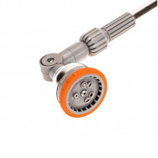 Распылитель на телескопической штанге ЧЕТЫРЕ СЕЗОНА