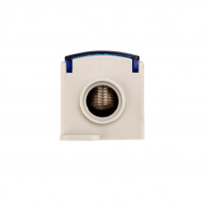 Блок распределительный РБД-400А на DIN-рейку REXANT