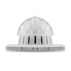 Диско-лампа Летающая тарелка 36LED, 230 В