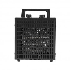 Пушка тепловая электрическая, квадратная, PTC, 2кВт REXANT