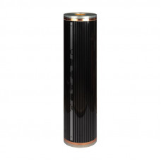 Пленочный теплый пол RXT 310 150 Вт/м², ширина 100см, толщина 0,338мм (Рулон 100м) REXANT