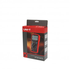Универсальный мультиметр UT 139С