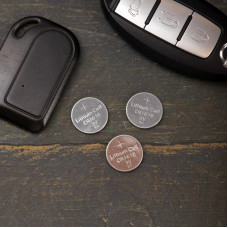 Батарейка литиевая CR1616, 3В, 5 шт, блистер REXANT