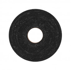 Изолента х/б 15х0,35 мм (ролик 50 м/500 г) (1-ПОЛ) REXANT