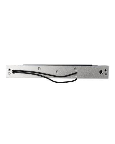 Замок электромагнитный SC-180 + монтажный уголок SECURIC