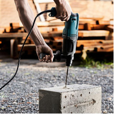 Бур по бетону 16x210мм SDS PLUS REXANT