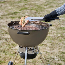 Щипцы для гриля Комфорт 46см СОКОЛ