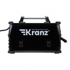 Сварочный аппарат инверторный полуавтоматический MIG-200 KRANZ