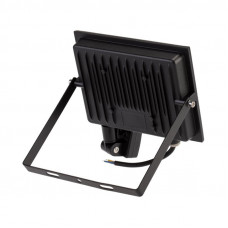 Прожектор светодиодный СДО 50Вт 4000Лм 6500К холодный свет, с микроволновым настраиваемым датчиком движения REXANT