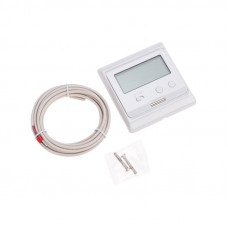 Терморегулятор цифровой R31XT белый REXANT