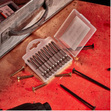 Бита PH1х50 мм для шуруповерта (упак. 10 шт.) Kranz