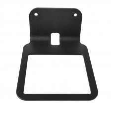 Кронштейн для Яндекс Станции, настенный, черный REXANT