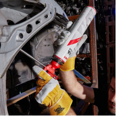 Набор пистолет + пена 50 л.